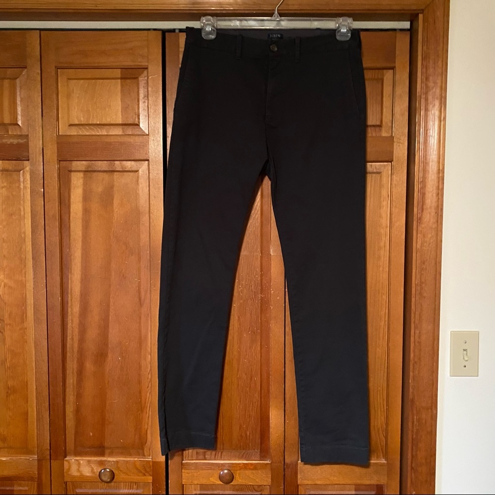 J Crew slim fit Flex Pant